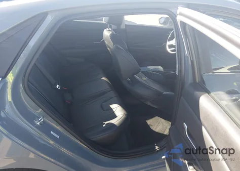 2023 Hyundai Elantra Limited z USA, uszkodzony, nr VIN KMHLP4AGXPU385044